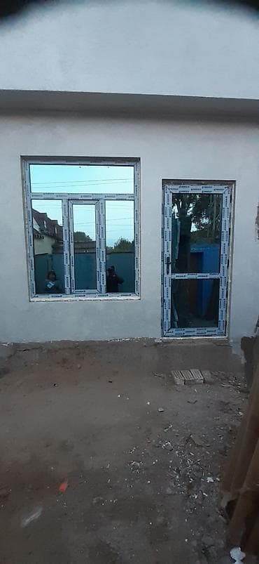 установка межкомнатные двери: Металопластиковые,алюминиевые окна, двери, витражи. Принимаем заказы — 6