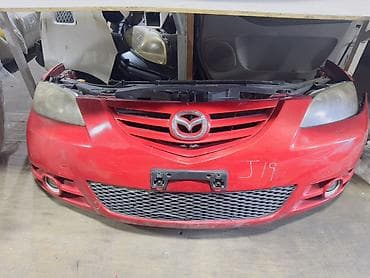 Ноускат Mazda, 2003 г., Б/у, Оригинал