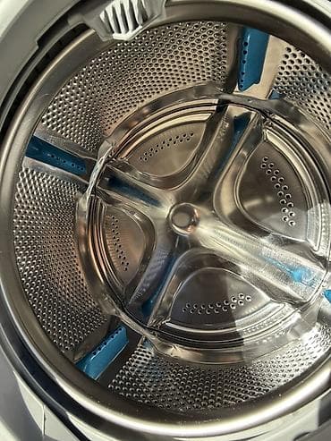 утюг паровой бишкек: Продаю стиральную машину Zanussi ZWSE680V (Lindo100) О — 3