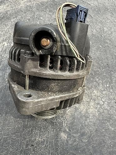 генератор ауди: Генератор Honda Б/у — 1