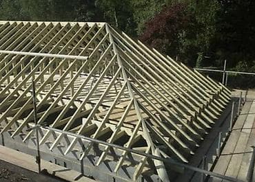 Кровля крыши | Монтаж, Демонтаж, Ремонт Больше 6 лет опыта