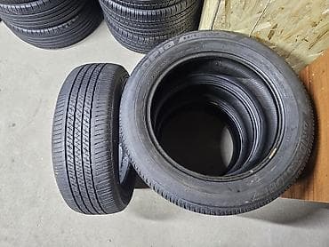 step 2: Шины 235 / 55 / R 18, Лето, Комплект, Внедорожные (АТ/МТ), Япония, Bridgestone — 3