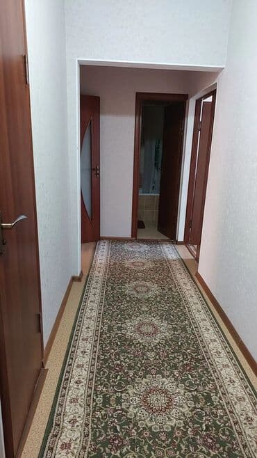 сниму квартиру бостери: 2 бөлмө, Кыймылсыз мүлк агенттиги, Чогуу жашоосу жок, Толугу менен эмереги бар — 3