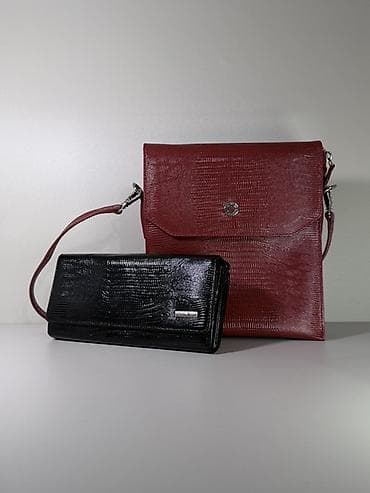 pull bear: Классическая сумка, Butun, Турция, Материал: Экокожа, Застежка на магните, Женские, Новый — 1
