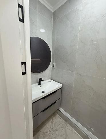 Недвижимость: 3 комнаты, 74 м², Церковь 4 этаж, Дизайнерский ремонт — 3