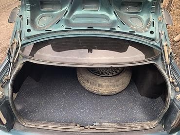 gs300 2005: Audi 80: 1993 г., 2 л, Механика, Газ, Седан — 7