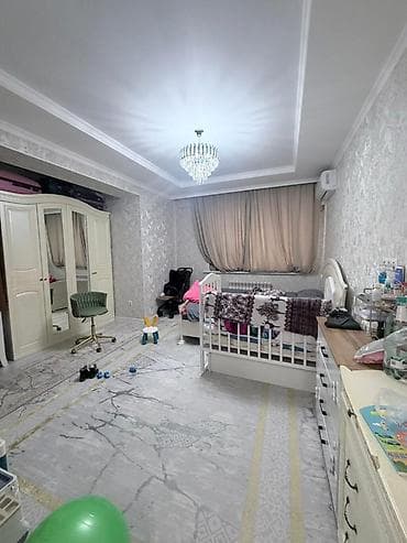 коктал: 2 комнаты, 68 м², Элитка, 4 этаж, Евроремонт — 2