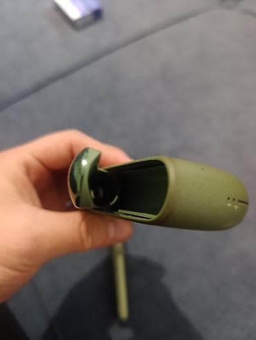 IQOS ILUMA i не долго пользовалась сестра. в хорошем состоянии — 2