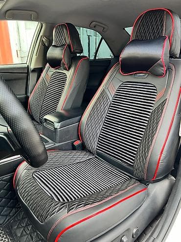 Транспорт: Эксклюзивные чехлы на авто ! Чехлы готовые, от лучших фабрик мира! — 8