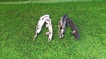 капот х5: Петля капота L Е53 8 402 173 Год 2004 В отличном состоянии, очень — 2