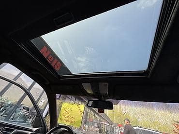 bme e34: Mercedes-Benz E-класс AMG: 2000 г., 4.3 л, Автомат, Бензин, Седан — 5