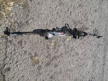 вист: Рулевая рейка Toyota 2000 г., Б/у, Оригинал, Япония — 1