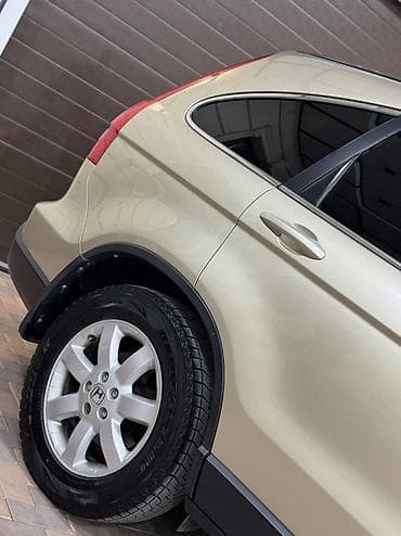 crv црв срв: Honda CR-V: 2008 г., 2.4 л, Автомат, Бензин, Кроссовер — 7