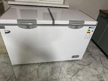 холодиль: Б/у, В наличии — 1