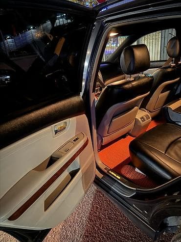 lexus rx 2008: Lexus RX: 2007 г., 3.5 л, Автомат, Бензин, Кроссовер — 10