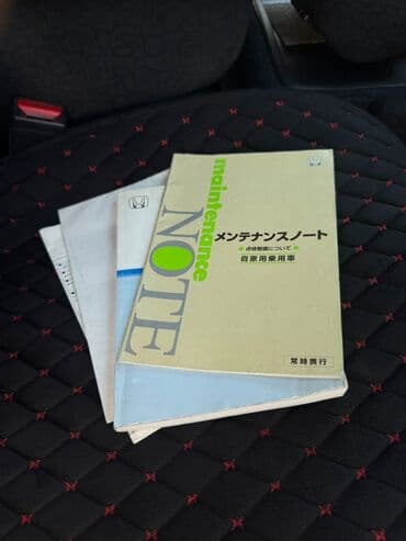 хонда одиссей обсолют: Honda Edix: 2004 г., 2 л, Автомат, Бензин, Хэтчбэк — 21