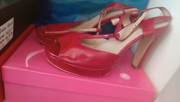 шлепка: Басаножки — 2