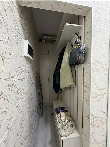 106: 1 комната, 40 м², 106 серия, 6 этаж — 8