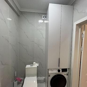 ts group: 1 комната, 39 м², Кок-Жар ж/м Элитка, 6 этаж, Дизайнерский ремонт — 6