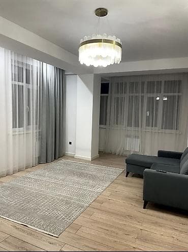 2 комнаты, Агентство недвижимости, С мебелью полностью — 9