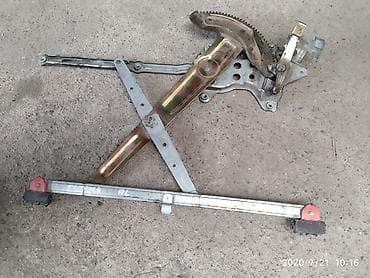 windom mcv30: Toyota Estima New Стеклоподъемник, Тойота Эстима Нью стеклоподъемник — 1