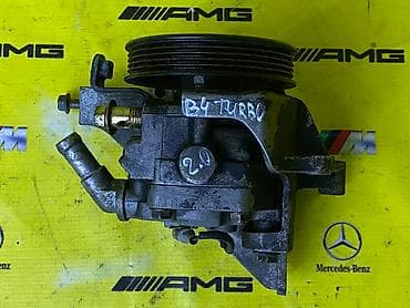 Гидроусилитель Subaru Оригинал, Япония