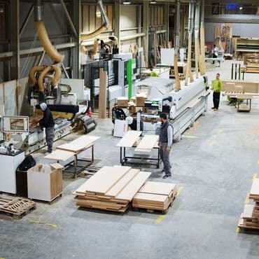 работу цех: Требуется Разнорабочий на производство, Оплата: Дважды в месяц, Без опыта — 1