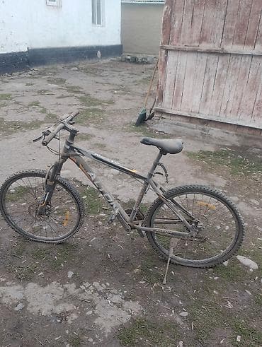 Транспорт: Тоо велосипеди, Alton, Алюминий — 1