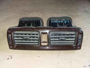 Mitsubishi Legnum воздуховод