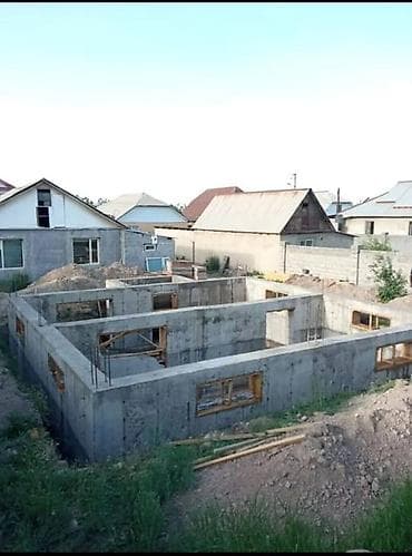 сапат дом: Строительство фундаментов «под ключ» - Монолитные ленточные и плитные — 7
