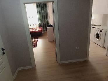сдаю дом красный строитель: 1 комната, 46 м², С мебелью — 5