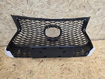Решетка радиатора Lexus 2016 г., Новый, Аналог
