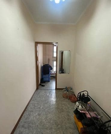 12: 3 комнаты, 80 м², 106 серия, 8 этаж, Косметический ремонт — 2