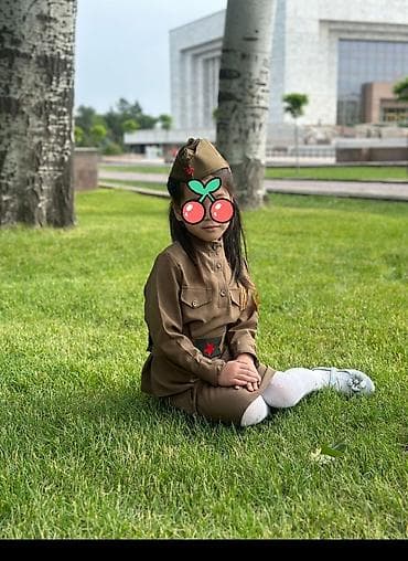 восточные наряды: Костюммы Формы в аренду в день. Санта Клаус на — 1