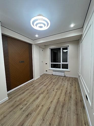 Продажа квартир: 2 комнаты, 48 м², Элитка, 8 этаж, Евроремонт — 4