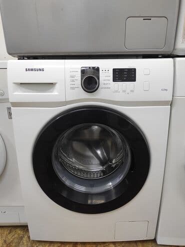 бу стиральные машины в бишкеке: Стиральная машина LG, Б/у, Автомат, До 5 кг, Компактная — 18