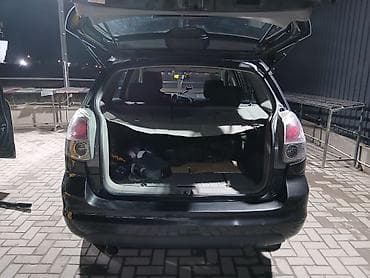 Продажа авто: Toyota Matrix: 2005 г., 1.8 л, Автомат, Бензин, Хэтчбэк — 5
