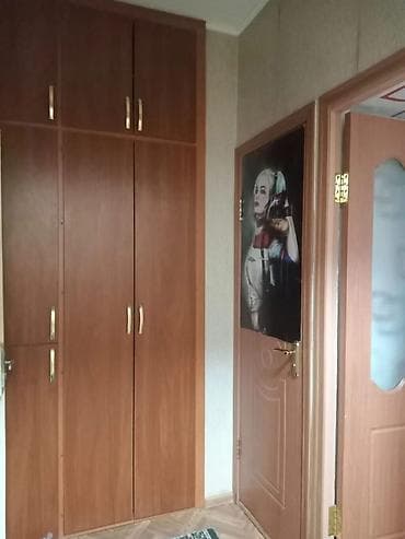 Недвижимость: 2 комнаты, 48 м², 105 серия, 5 этаж, Косметический ремонт — 8