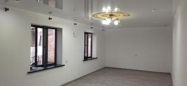 новый ошский рынок: Продаётся капитально построенный новый Дом город Токмок район Башня — 10