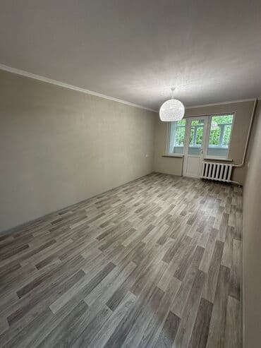 барачный дом: 1 комната, 33 м², 1 этаж, Евроремонт — 9