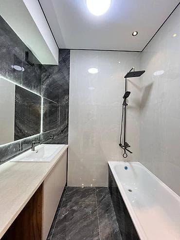 1114: 2 комнаты, 49 м², Элитка, 11 этаж — 7