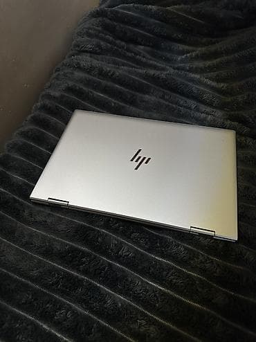 ультрабук hp spectre: Ноутбук, HP, 16 ГБ ОЗУ, Intel Core i5, 13.3 ", Для работы, учебы, память SSD — 6