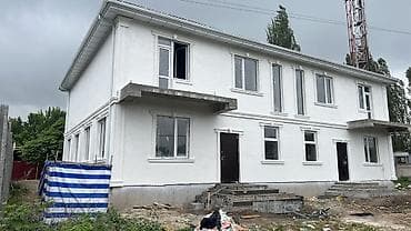 байтур квартиры: 🏡 Квадрохаус (Бишкек) в Новопокровке: Пригород перспективой столицы! — 5