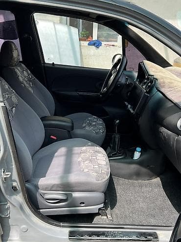 bmw e23: Chevrolet Matiz: 2011 г., 0.8 л, Механика, Бензин, Хэтчбэк — 5