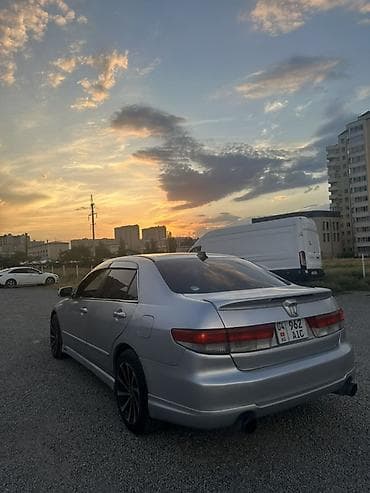 Honda Inspire: 2003 г., 3 л, Автомат, Бензин, Седан