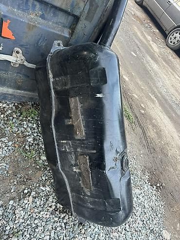 бак на мерс: Топливный бак Mercedes-Benz 1996 г., Оригинал — 4