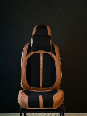 e46: Чехлы на машину! На любое авто, установка на месте сразу Подберем на — 2