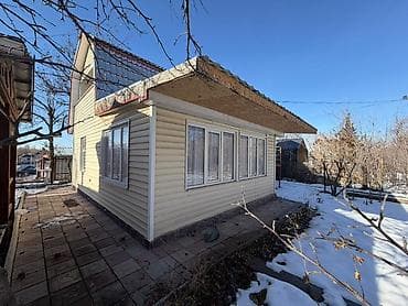 Үйлөр: Продаётся дача в селе Койташ Участок 4,5 сотки в живописном месте — — 2