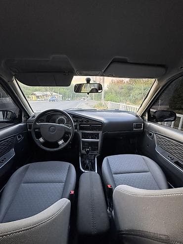 трос мкпп: Daewoo Nexia: 2011 г., Механика, Бензин, Седан — 2