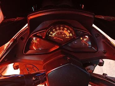 kia k5 gt: Макси-скутер 150 куб. см, Бензин — 3